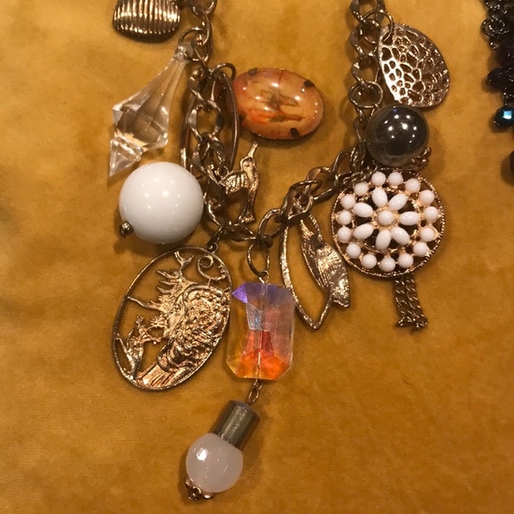 Bundle of three necklaces - Picture 3 of 4